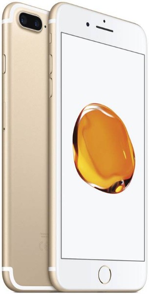 Apple iPhone 7 Plus 32gb Gold Neverlock